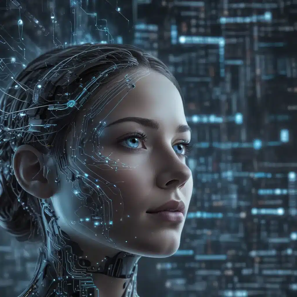 AI and the Future of Personalized Governance: Data-Driven Policymaking and Responsive Public Services