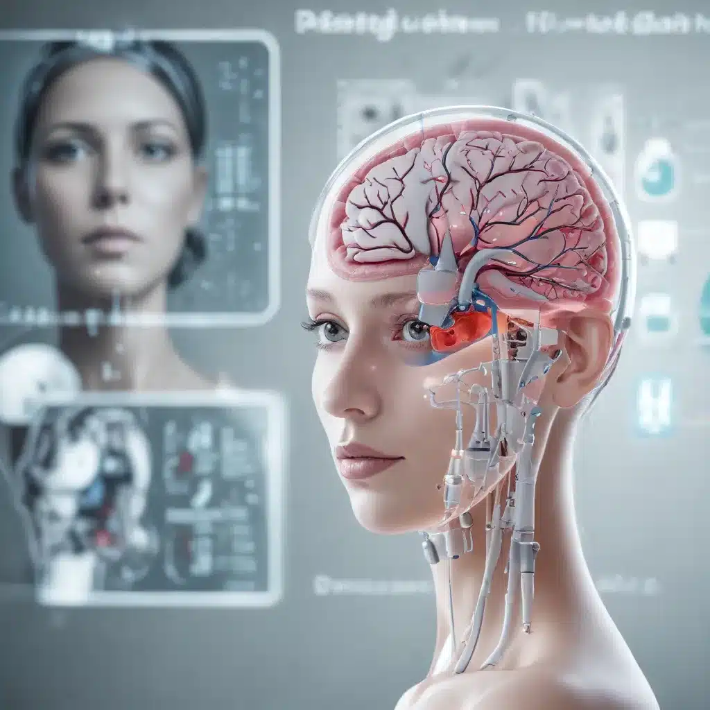AI and the Future of Personalized Healthcare: Precision Diagnostics, Targeted Treatments, and Predictive Analytics
