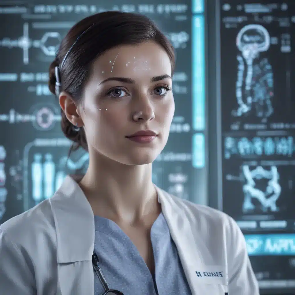 AI and the Future of Personalized Healthcare: Precision Diagnostics and Targeted Treatments