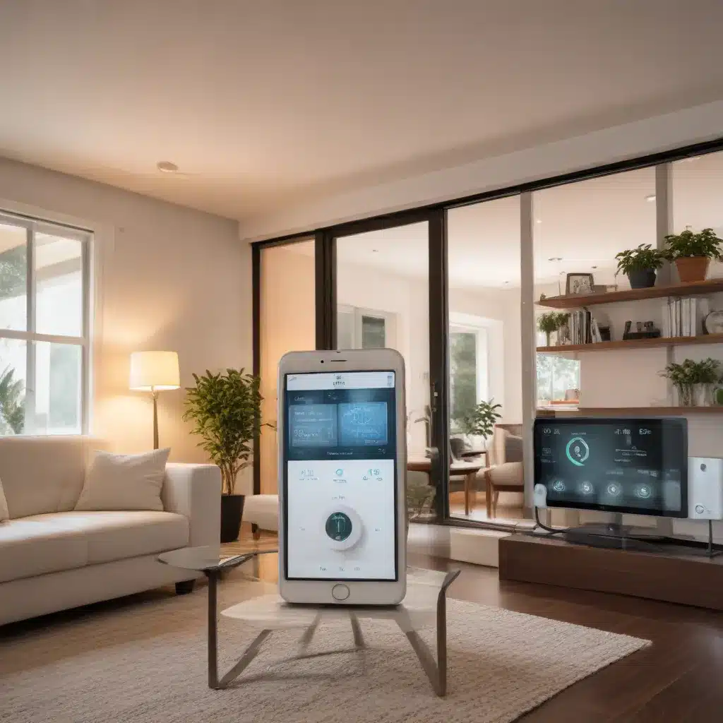 AI and the Future of Personalized Home Automation: Intelligent Climate Control, Energy Management, and Security