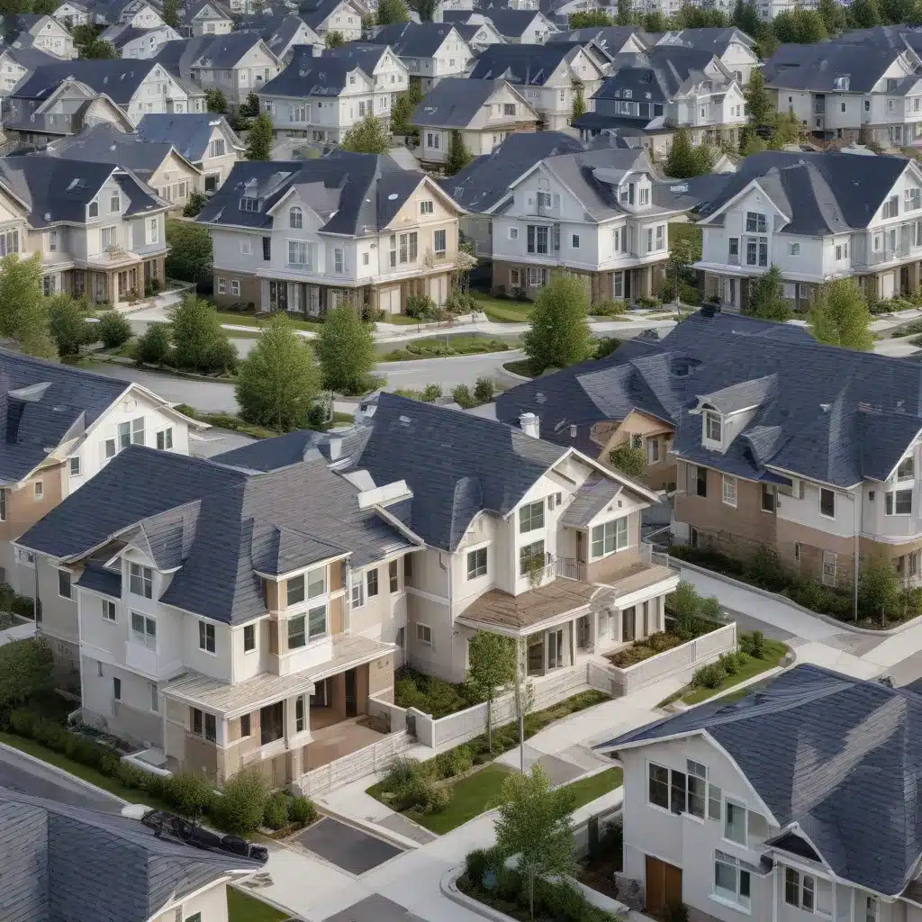 AI and the Future of Personalized Housing: Predictive Maintenance and Automated Rent/Mortgage Assistance
