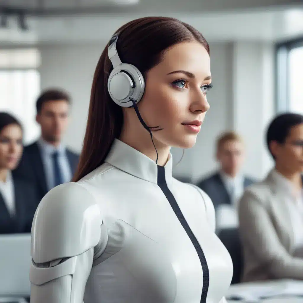 AI and the Future of Personalized Human Resources: Intelligent Talent Acquisition and Performance Management