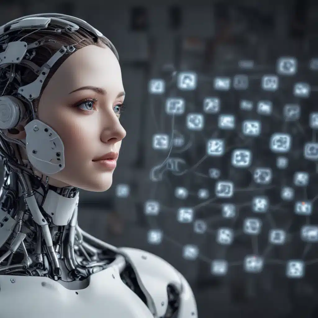 AI and the Future of Personalized Intellectual Property Protection: Automated Content Moderation and Copyright Management