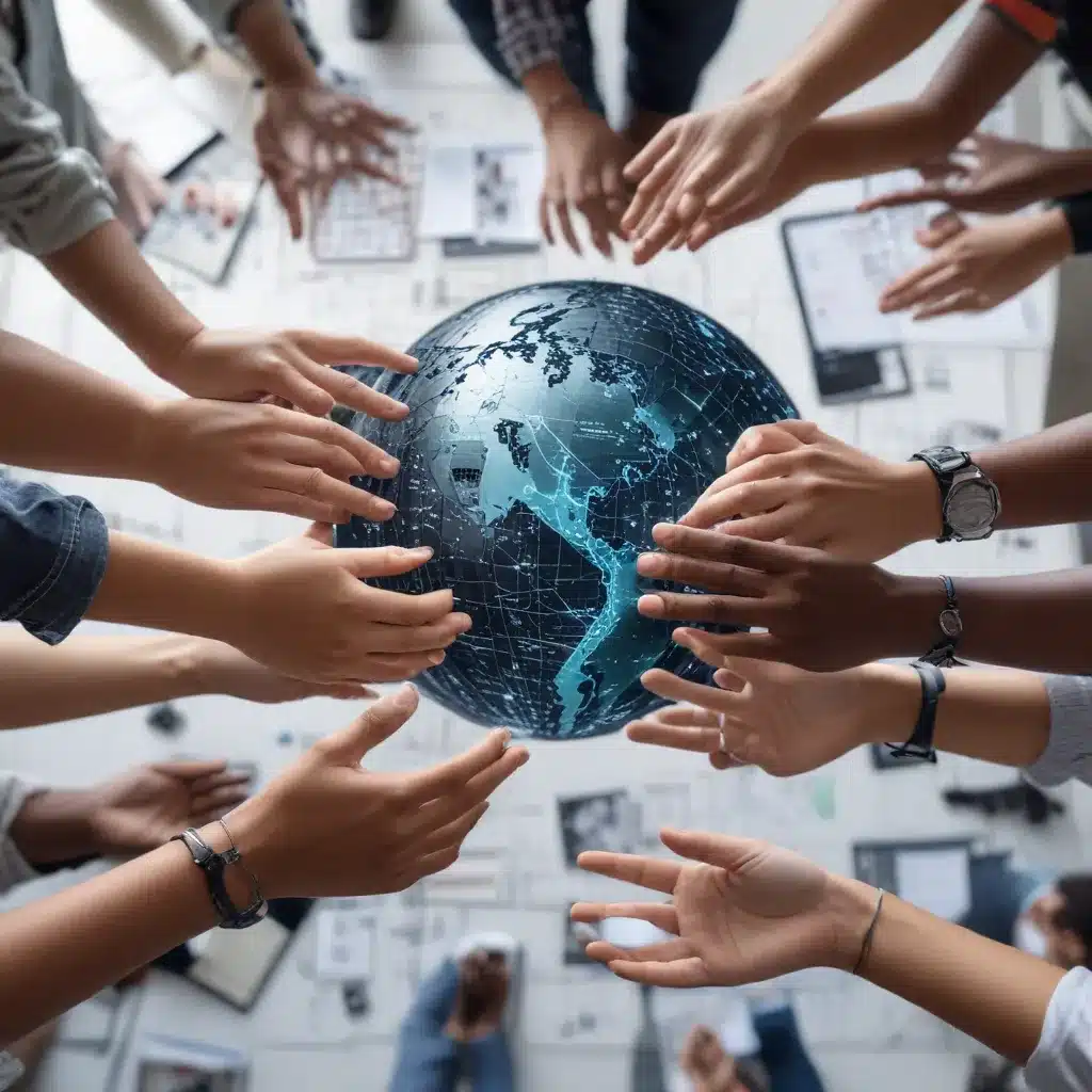 AI and the Future of Personalized International Development: Data-Driven Aid Allocation and Impact Measurement