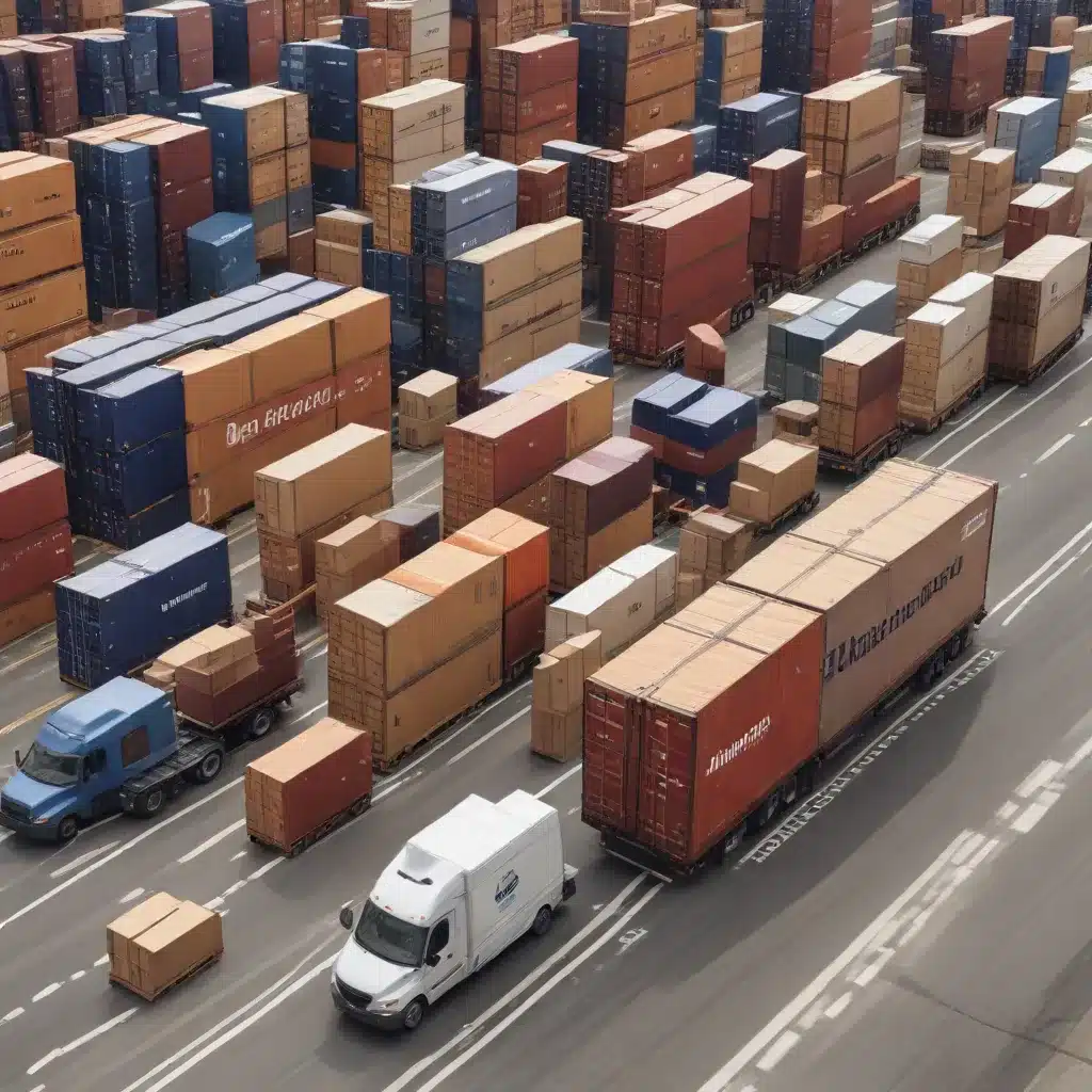 AI and the Future of Personalized Logistics: Optimized Supply Chain Management and Last-Mile Delivery
