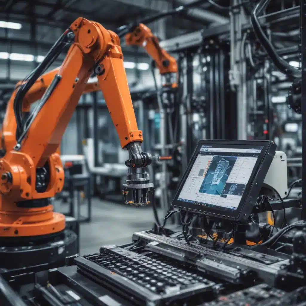 AI and the Future of Personalized Manufacturing: Predictive Maintenance and Adaptive Production Scheduling