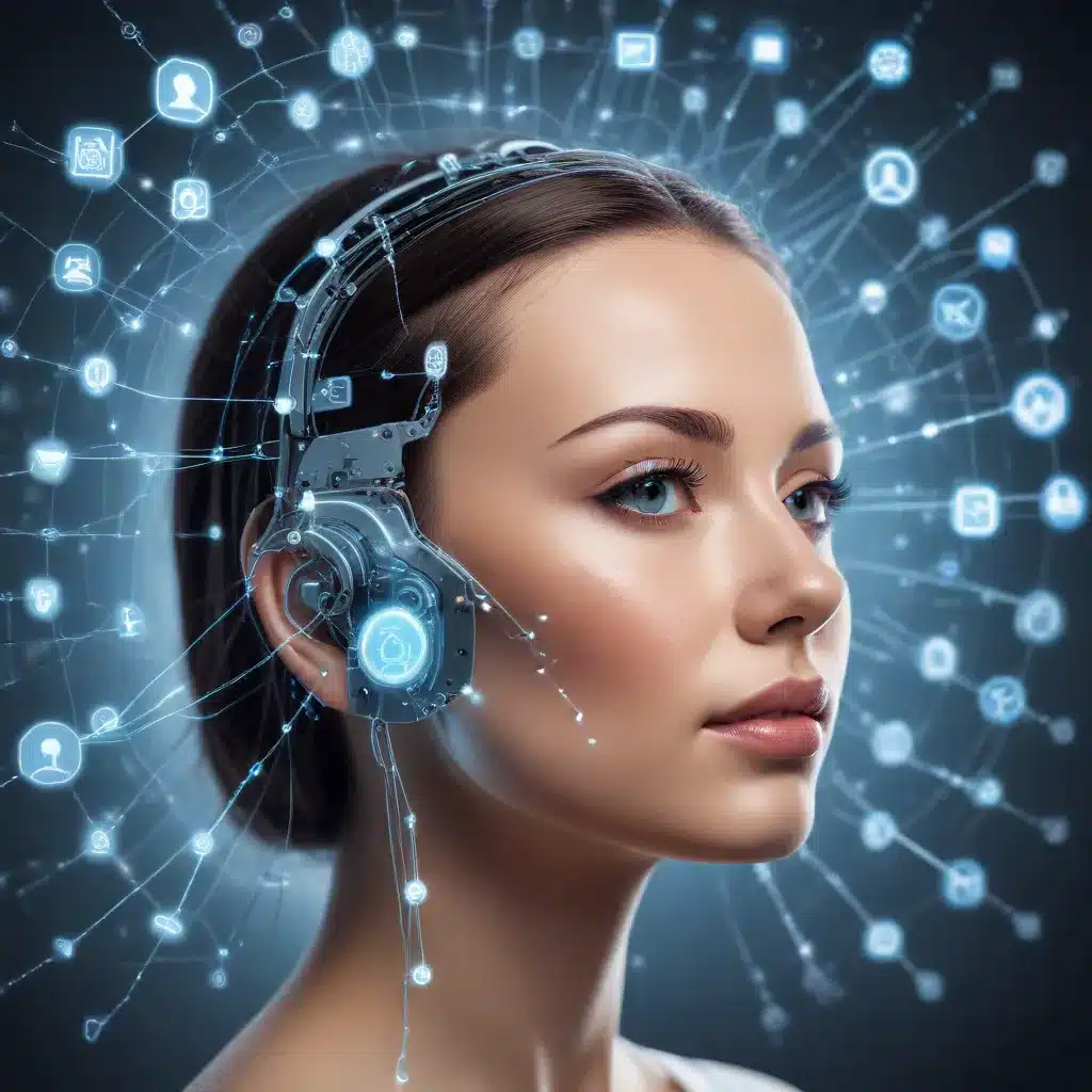 AI and the Future of Personalized Marketing: Hyper-Targeted Campaigns and Predictive Customer Insights