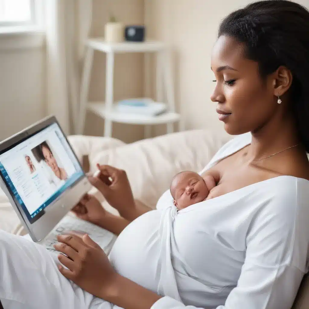 AI and the Future of Personalized Maternal Health: Predictive Analytics for High-Risk Pregnancy Monitoring and Care