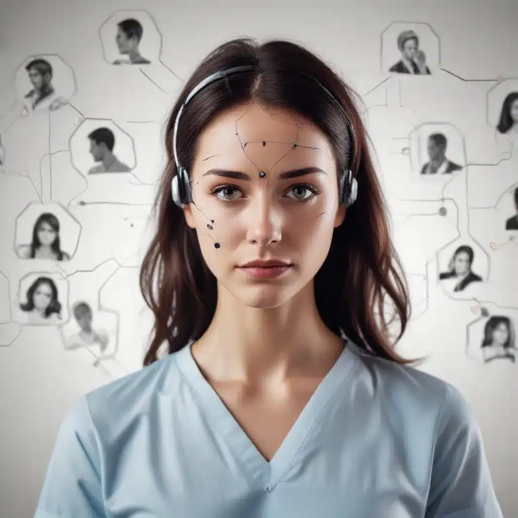 AI and the Future of Personalized Mental Health Crisis Response: Intelligent Triage and Personalized De-escalation