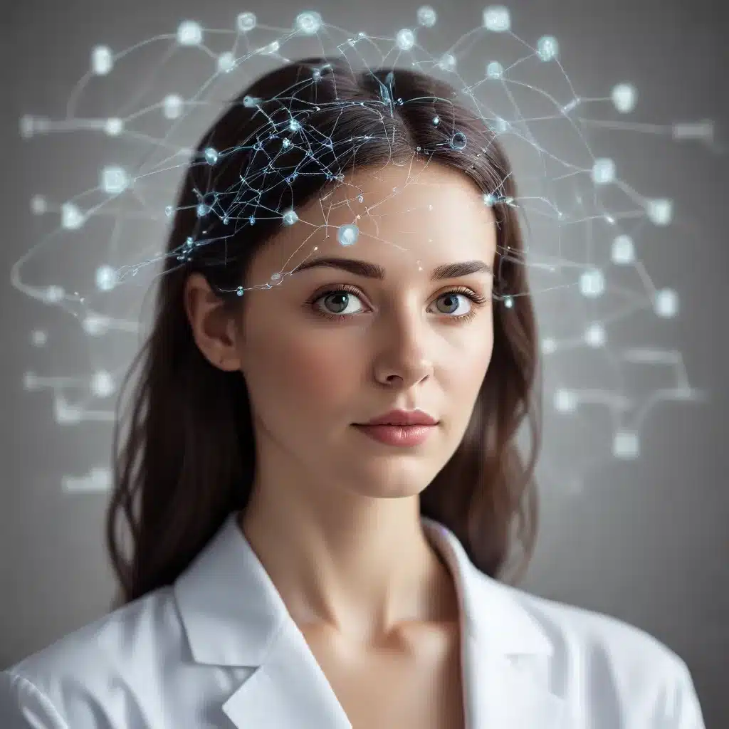 AI and the Future of Personalized Mental Health: Predictive Analytics and Tailored Therapeutic Interventions
