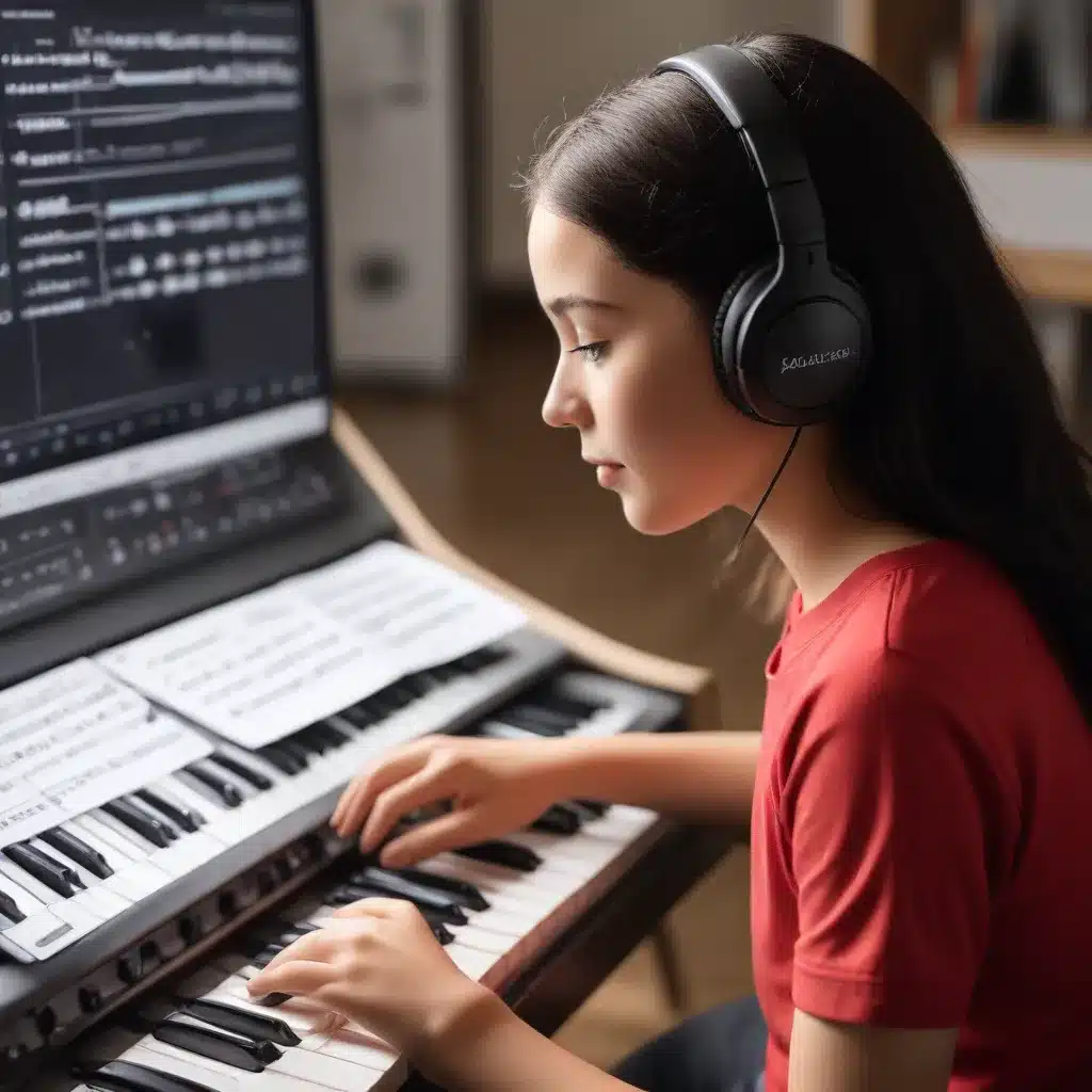 AI and the Future of Personalized Music Education: Adaptive Lesson Plans and Intelligent Performance Assessment