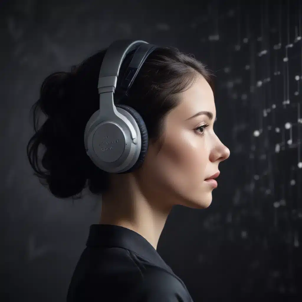 AI and the Future of Personalized Music: Generative Composition and Adaptive Listening Experiences