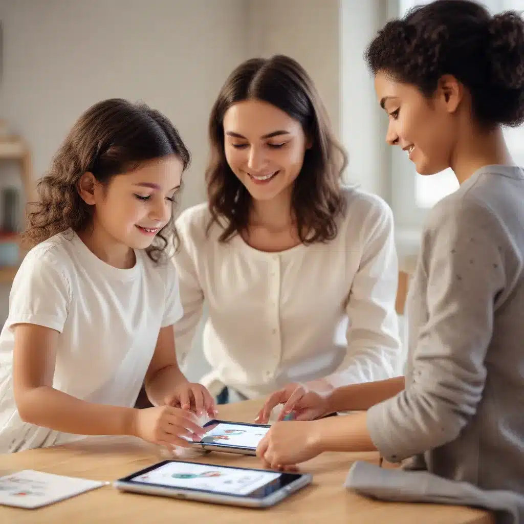 AI and the Future of Personalized Parenting: Predictive Childcare Guidance and Intelligent Developmental Support