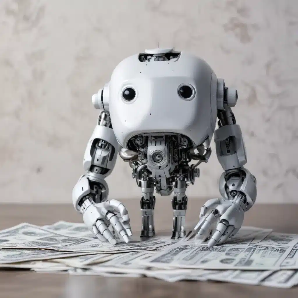 AI and the Future of Personalized Personal Finance: Automated Budgeting, Investing, and Wealth Management