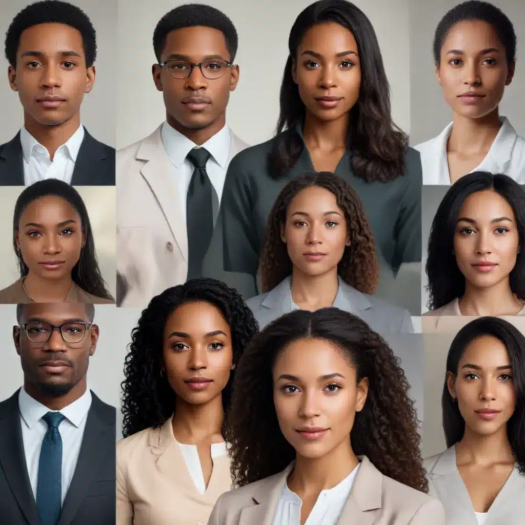 AI and the Future of Personalized Racial Equity: Predictive Analytics for Identifying and Mitigating Systemic Biases