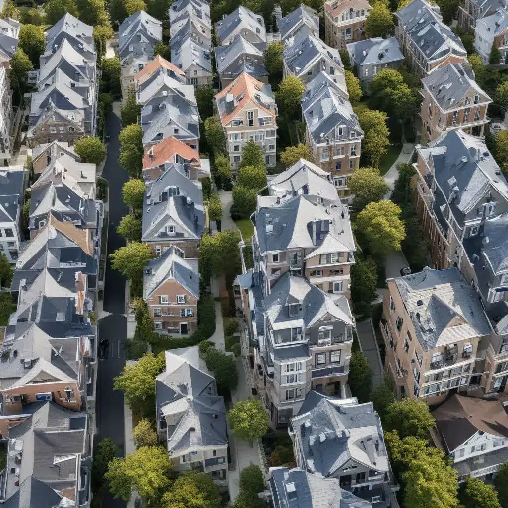 AI and the Future of Personalized Real Estate: Intelligent Property Valuation and Tailored Listings