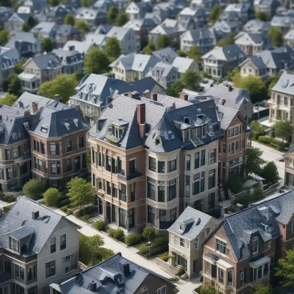 AI and the Future of Personalized Real Estate Investment: Predictive Property Valuation and Automated Transactions