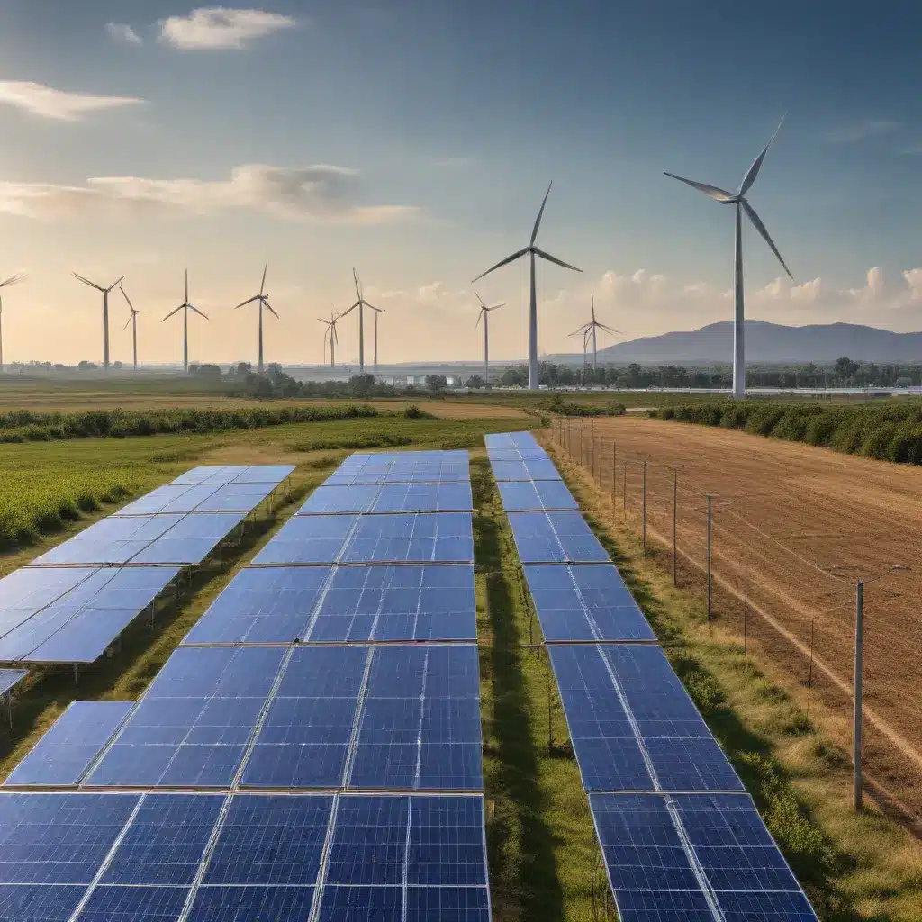 AI and the Future of Personalized Renewable Energy: Predictive Grid Management and Automated Demand Response