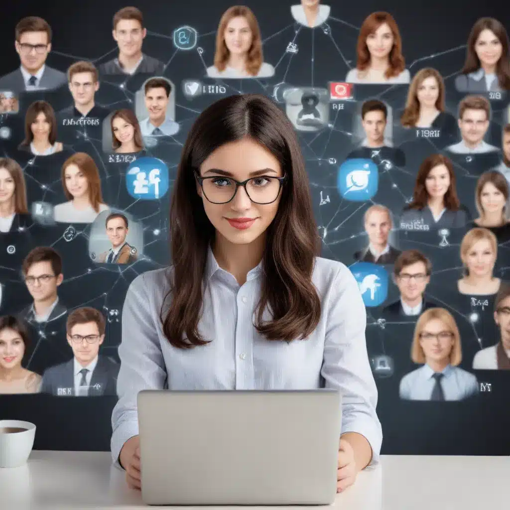 AI and the Future of Personalized Reputation Management: Intelligent Social Media Monitoring and Online Persona Optimization