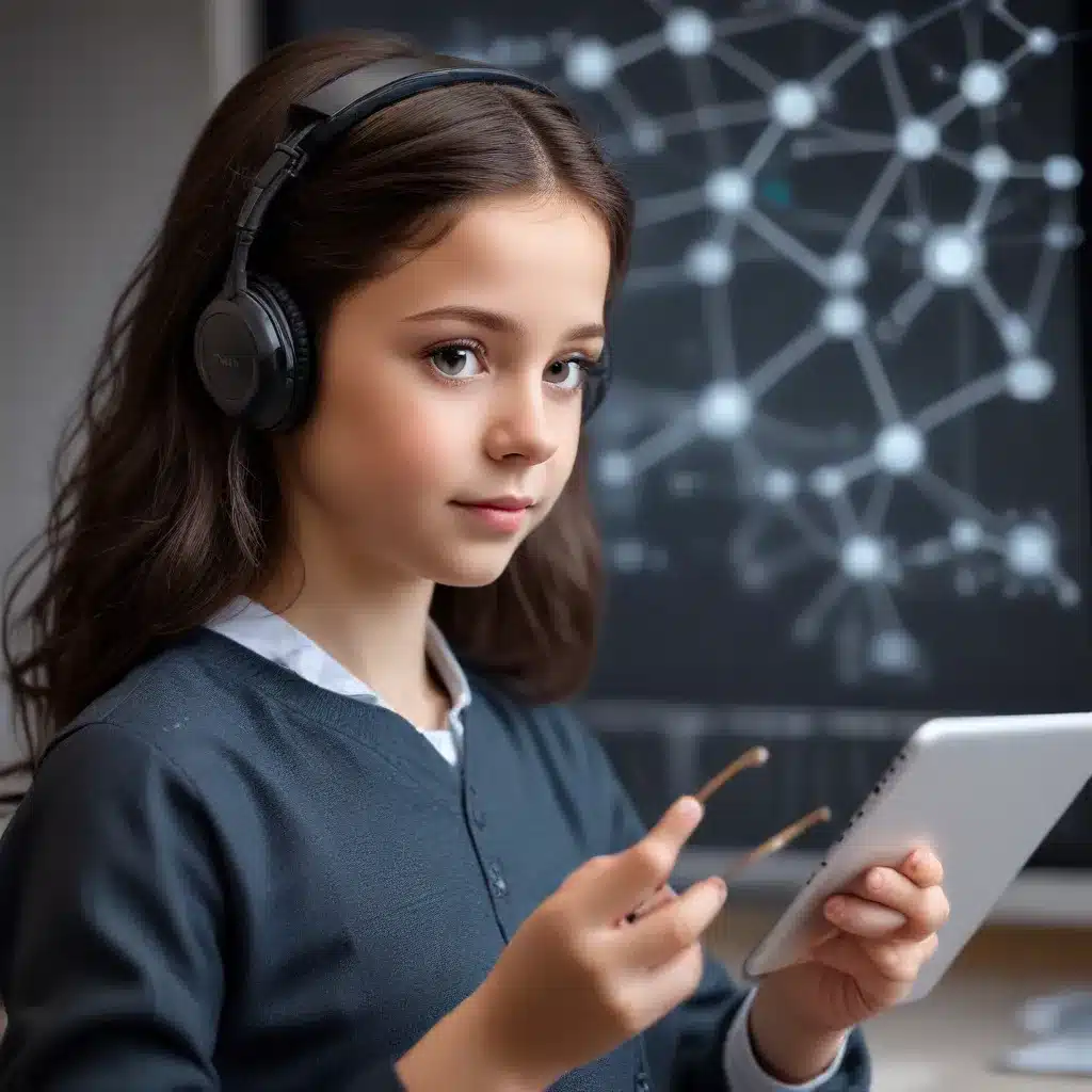 AI and the Future of Personalized STEM Education: Predictive Analytics for Identifying and Nurturing Talented Students