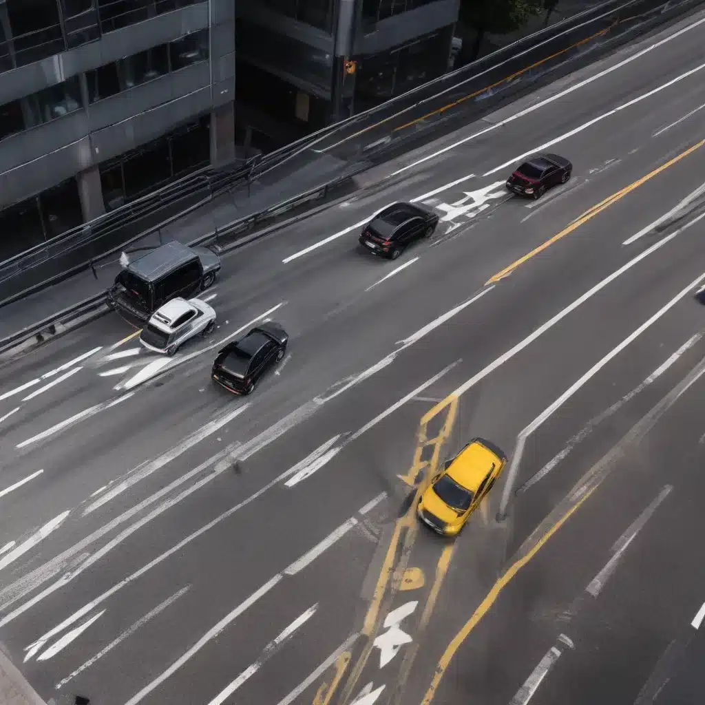 AI and the Future of Personalized Safety: Predictive Analytics for Accident Prevention and Response