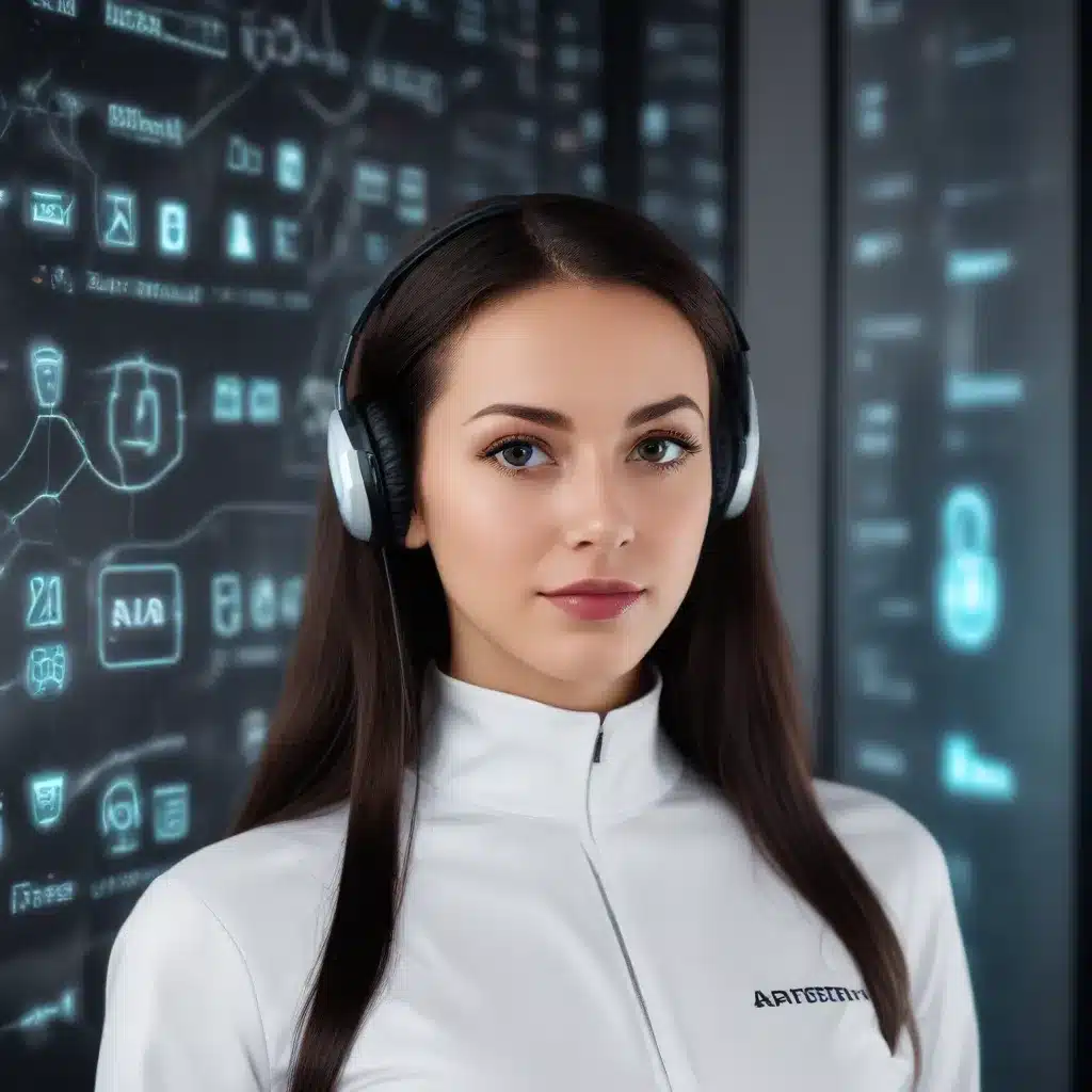 AI and the Future of Personalized Security: Adaptive Access Controls and Intelligent Threat Detection