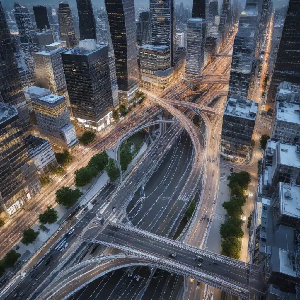 AI and the Future of Personalized Smart City Infrastructure: Predictive Maintenance and Intelligent Resource Allocation