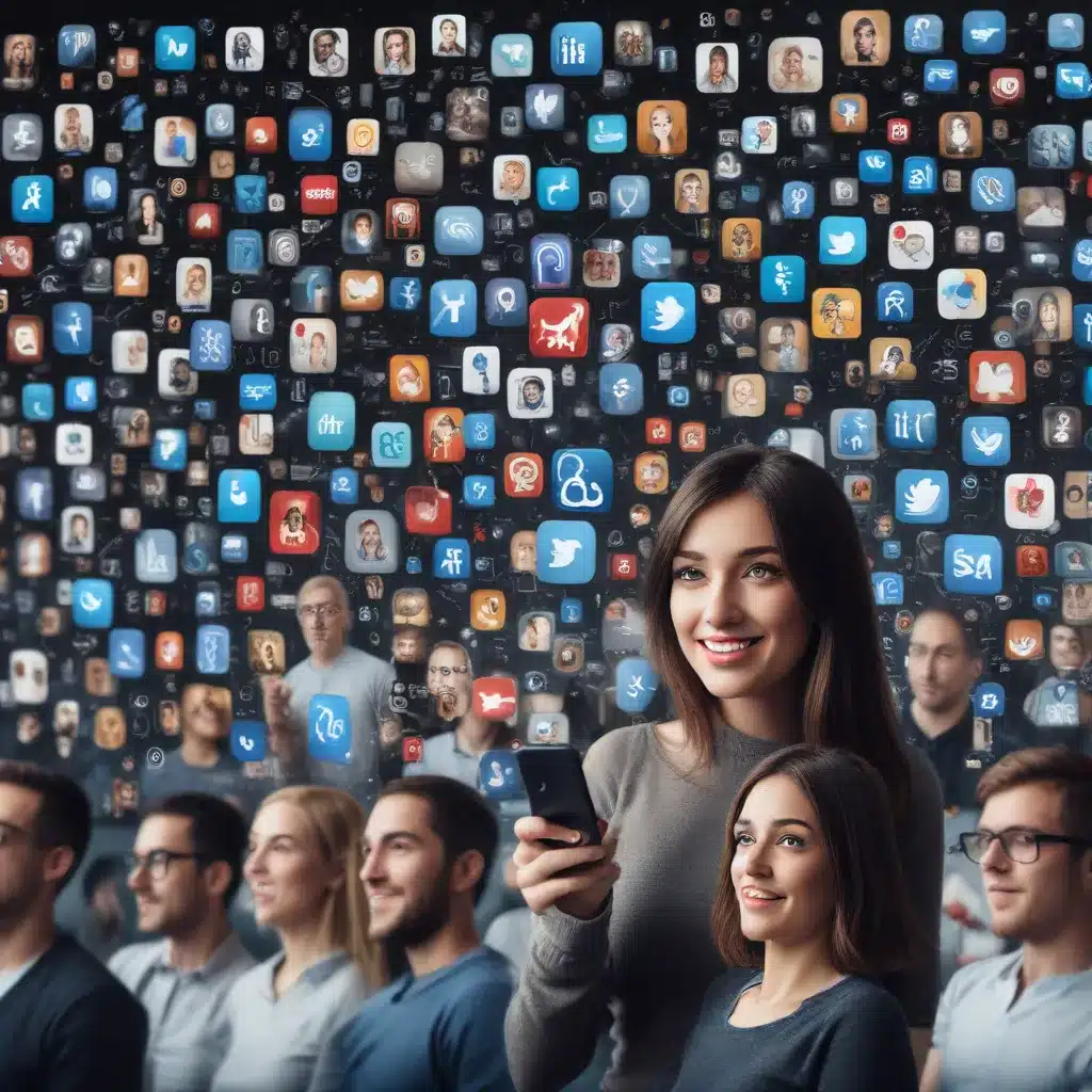 AI and the Future of Personalized Social Media Moderation: Intelligent Content Filtering and Adaptive User Engagement