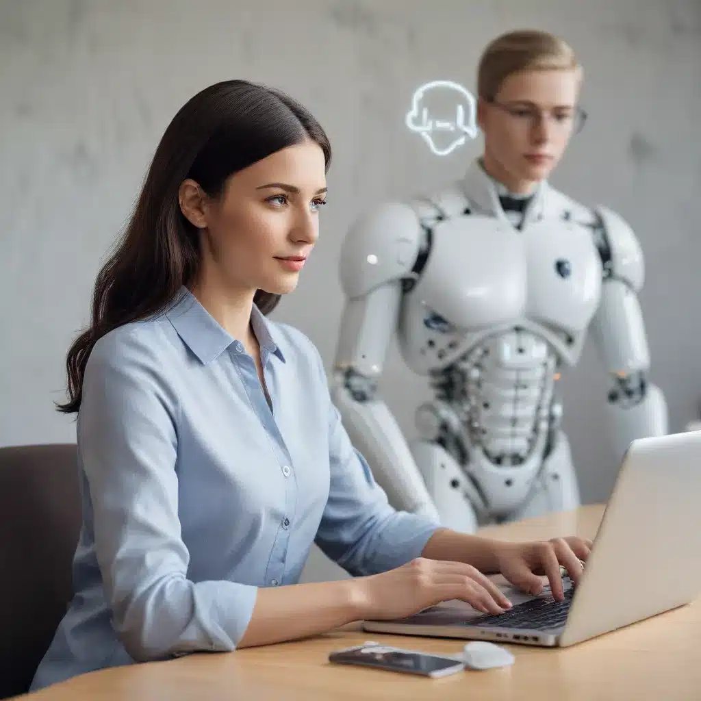 AI and the Future of Personalized Social Services: Predictive Risk Assessment and Personalized Interventions