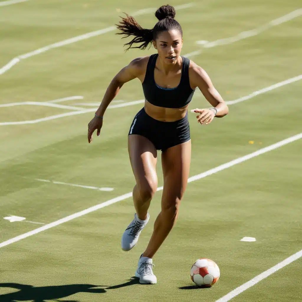 AI and the Future of Personalized Sports: Adaptive Training Programs and Real-Time Performance Optimization