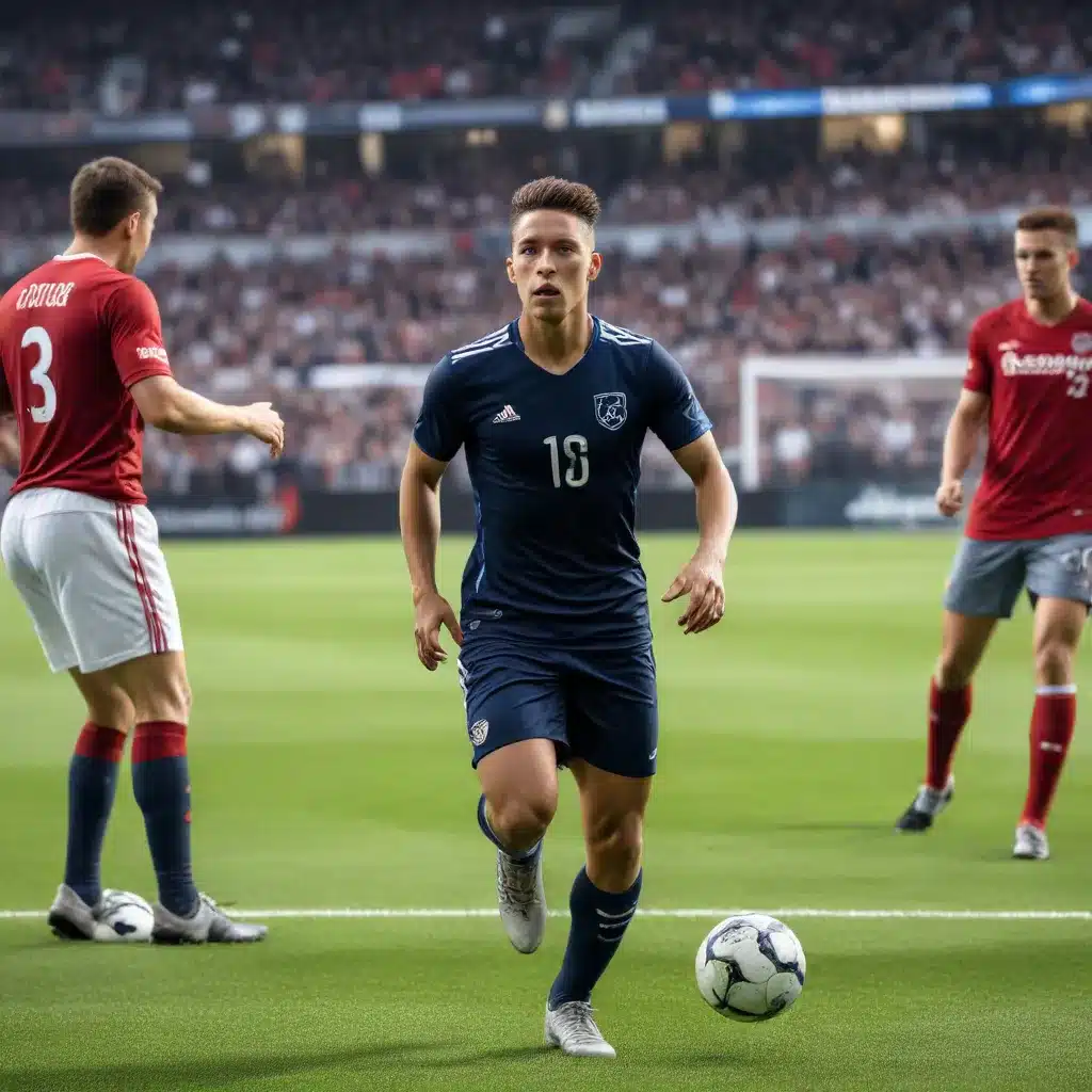 AI and the Future of Personalized Sports Analytics: Predictive Performance Modeling and Automated Talent Scouting