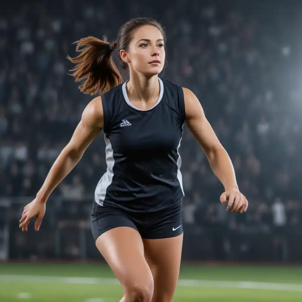 AI and the Future of Personalized Sports: Predictive Performance Analytics and Automated Training Optimization
