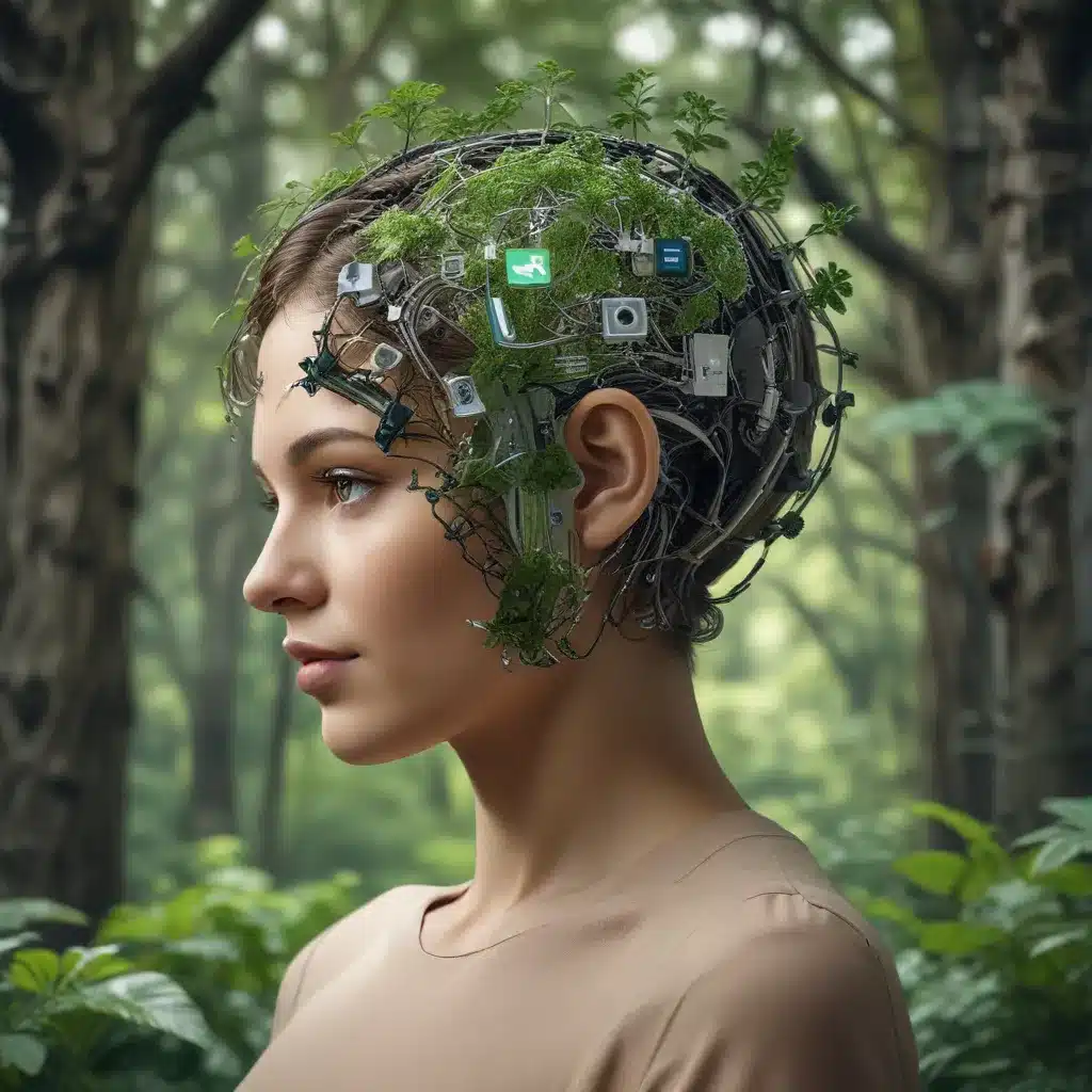 AI and the Future of Personalized Sustainability: Optimized Resource Consumption and Emissions Reduction