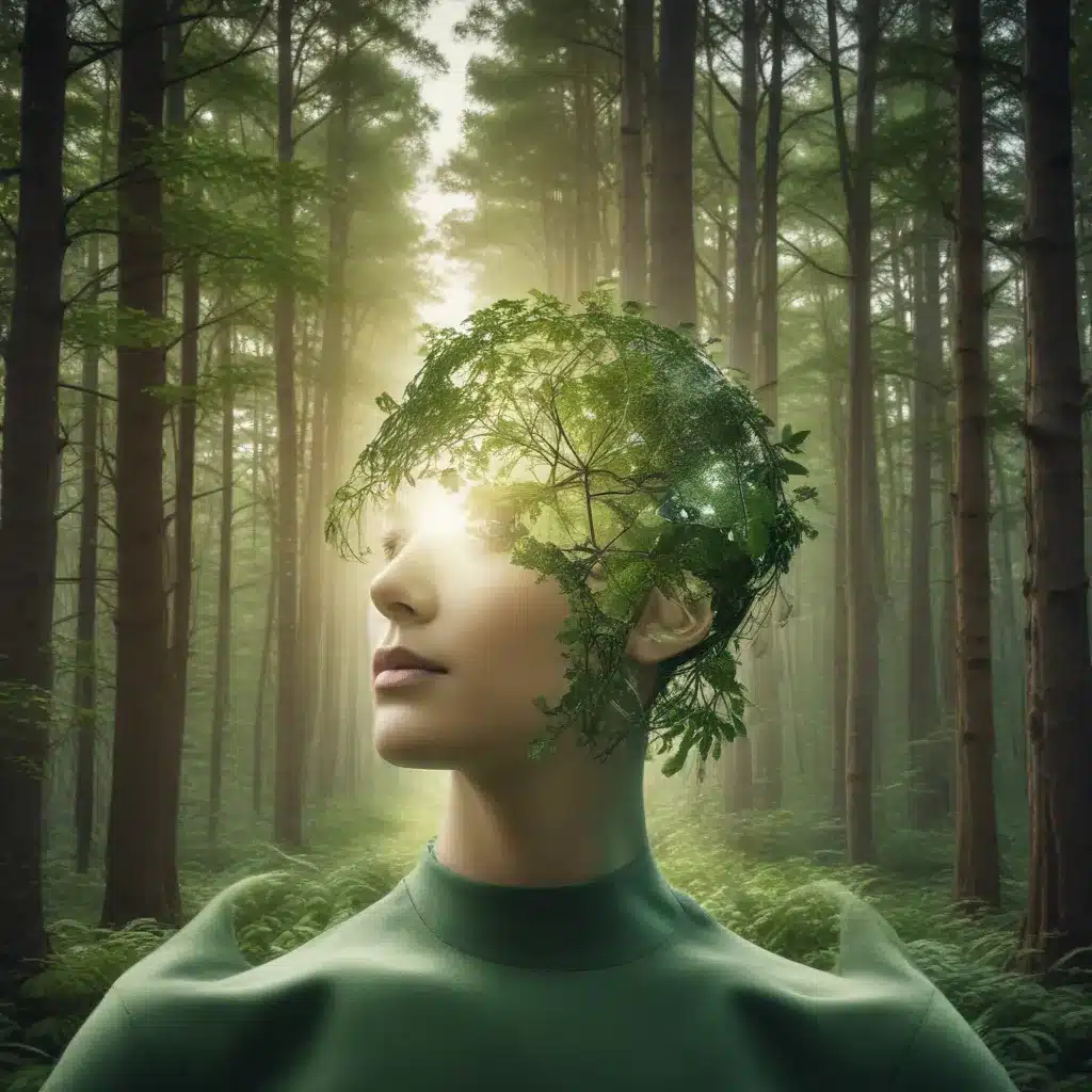 AI and the Future of Personalized Sustainability: Optimizing Resource Consumption and Environmental Impact