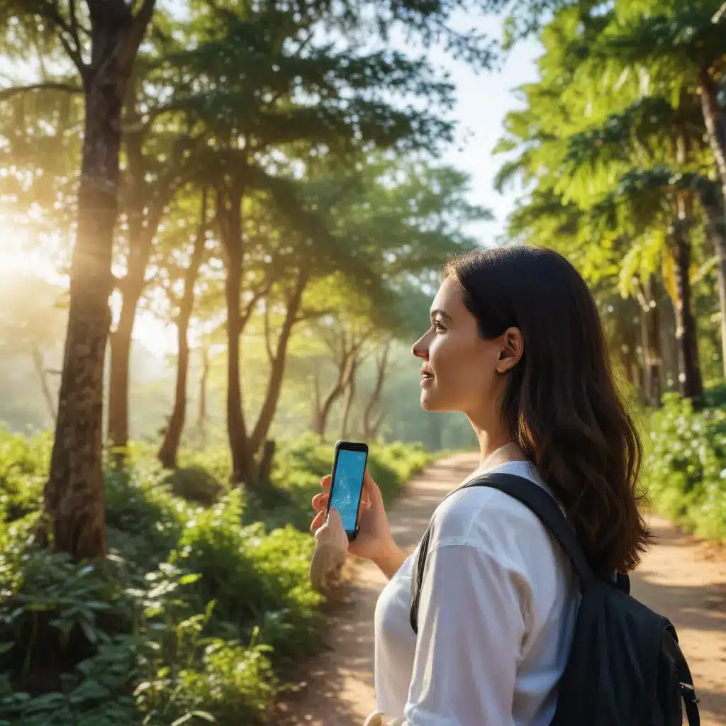 AI and the Future of Personalized Sustainable Tourism: Predictive Modeling and Eco-Friendly Itinerary Planning