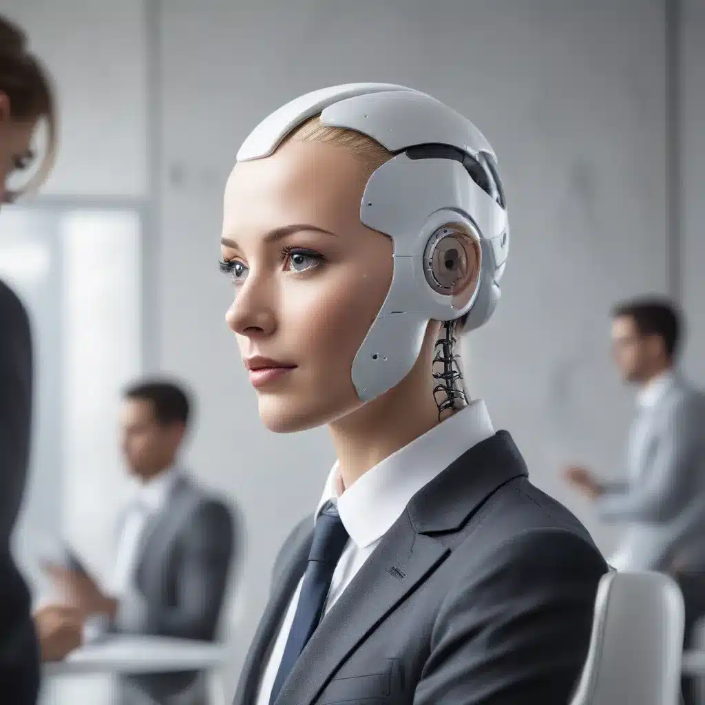AI and the Future of Personalized Talent Management: Intelligent Recruiting, Retention, and Succession Planning