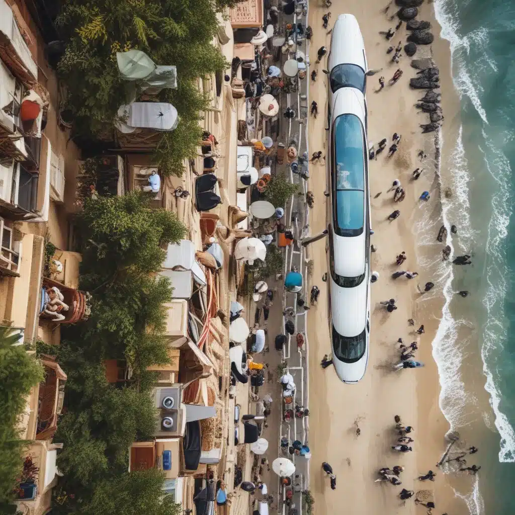 AI and the Future of Personalized Tourism: Intelligent Trip Planning and Hyper-Personalized Recommendations
