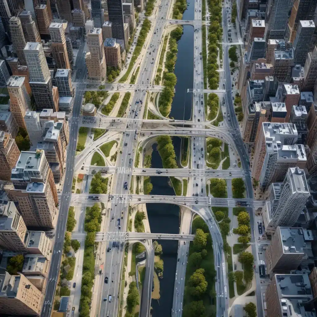 AI and the Future of Personalized Urban Planning: Predictive Modeling for Sustainable Infrastructure and Land Use