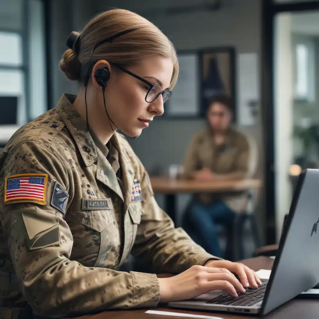 AI and the Future of Personalized Veteran Support: Intelligent Case Management and Automated Benefits Optimization