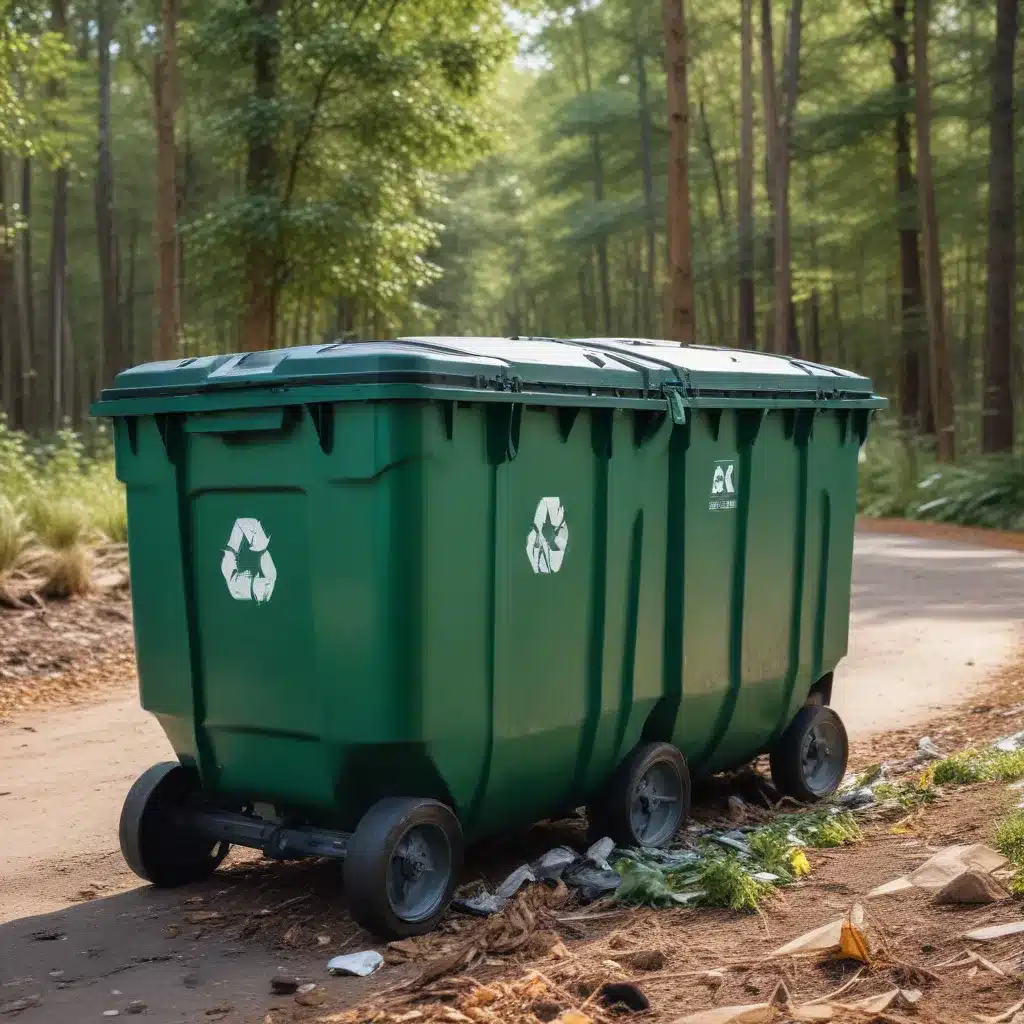 AI and the Future of Personalized Waste Management: Intelligent Recycling and Waste Reduction Systems