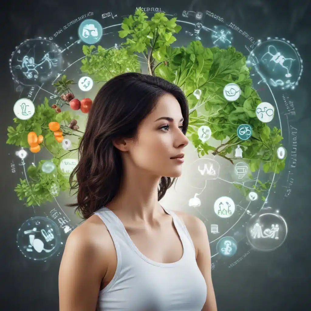AI and the Future of Personalized Wellness: Predictive Health Monitoring and Tailored Lifestyle Interventions