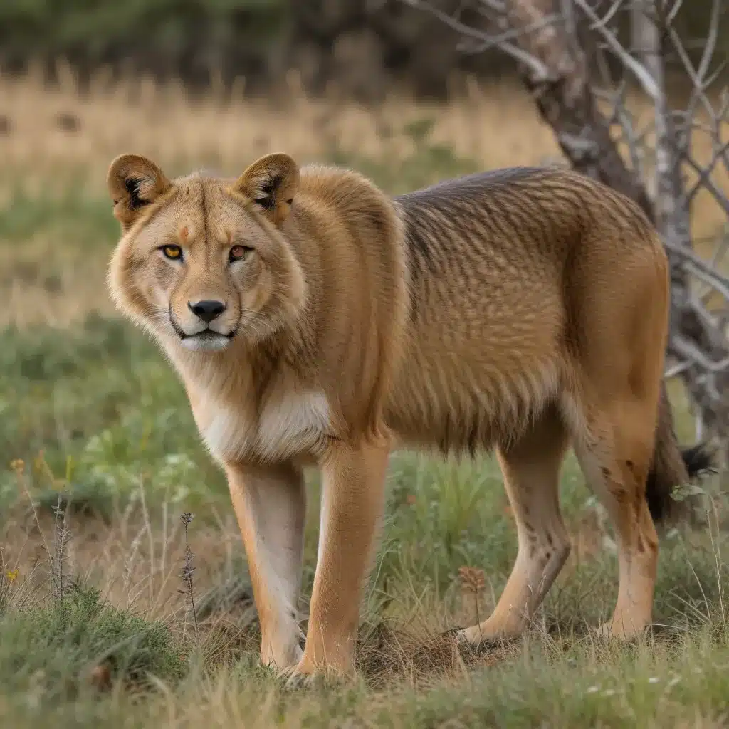 AI and the Future of Personalized Wildlife Tracking: Predictive Habitat Modeling and Automated Monitoring Systems