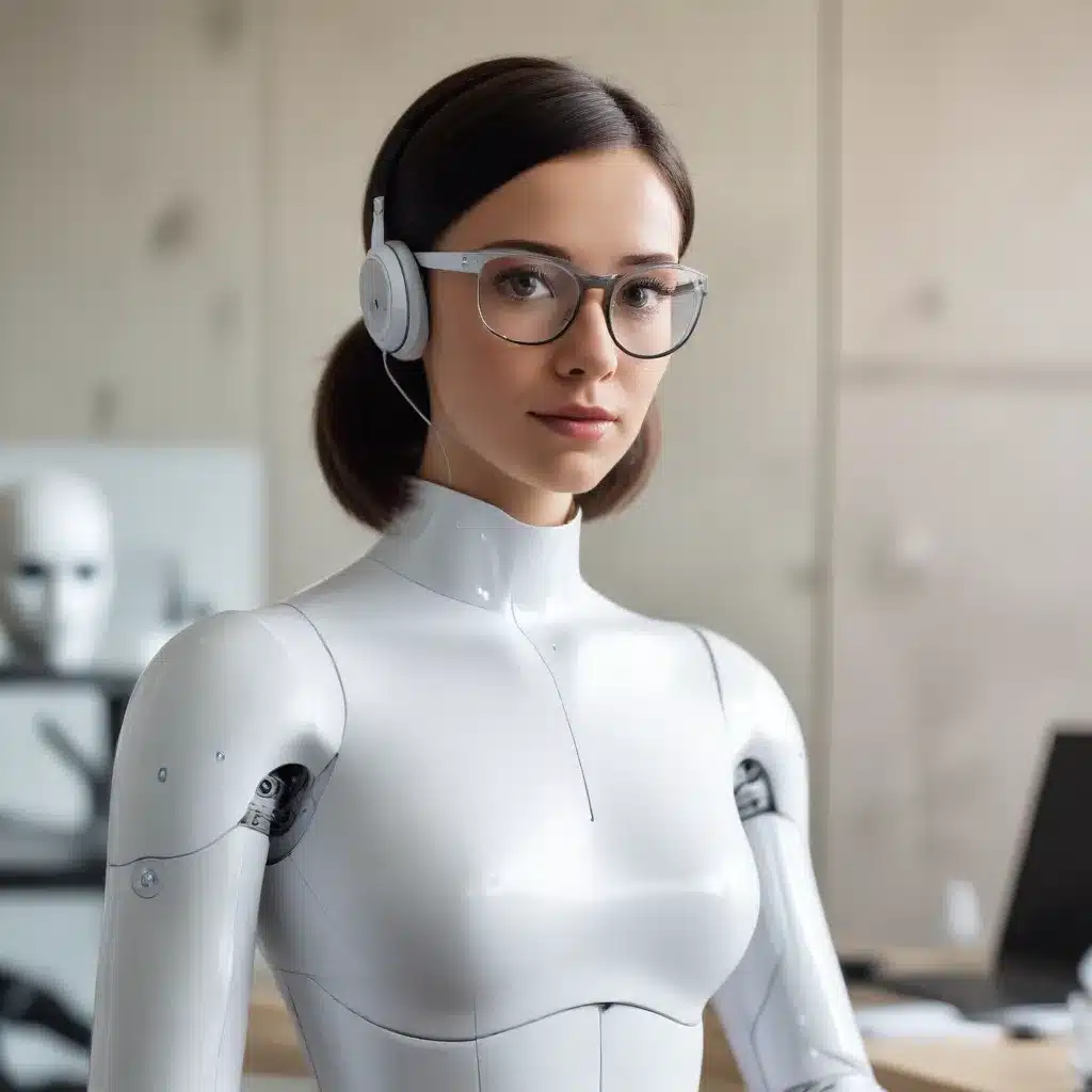 AI and the Future of Personalized Workplace: Intelligent Task Automation and Customized Productivity Tools