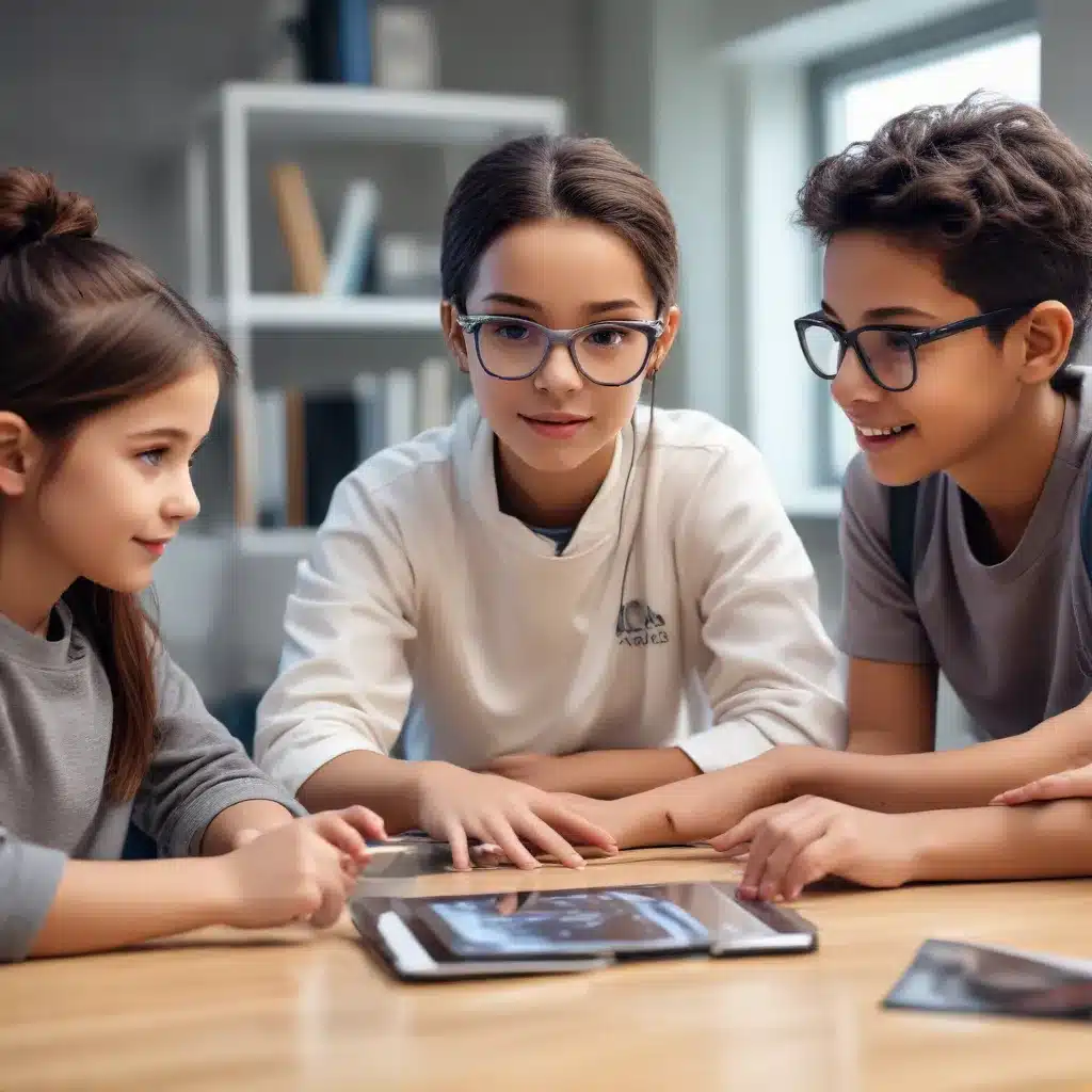 AI and the Future of Personalized Youth Development: Adaptive Educational Programs and Personalized Mentoring
