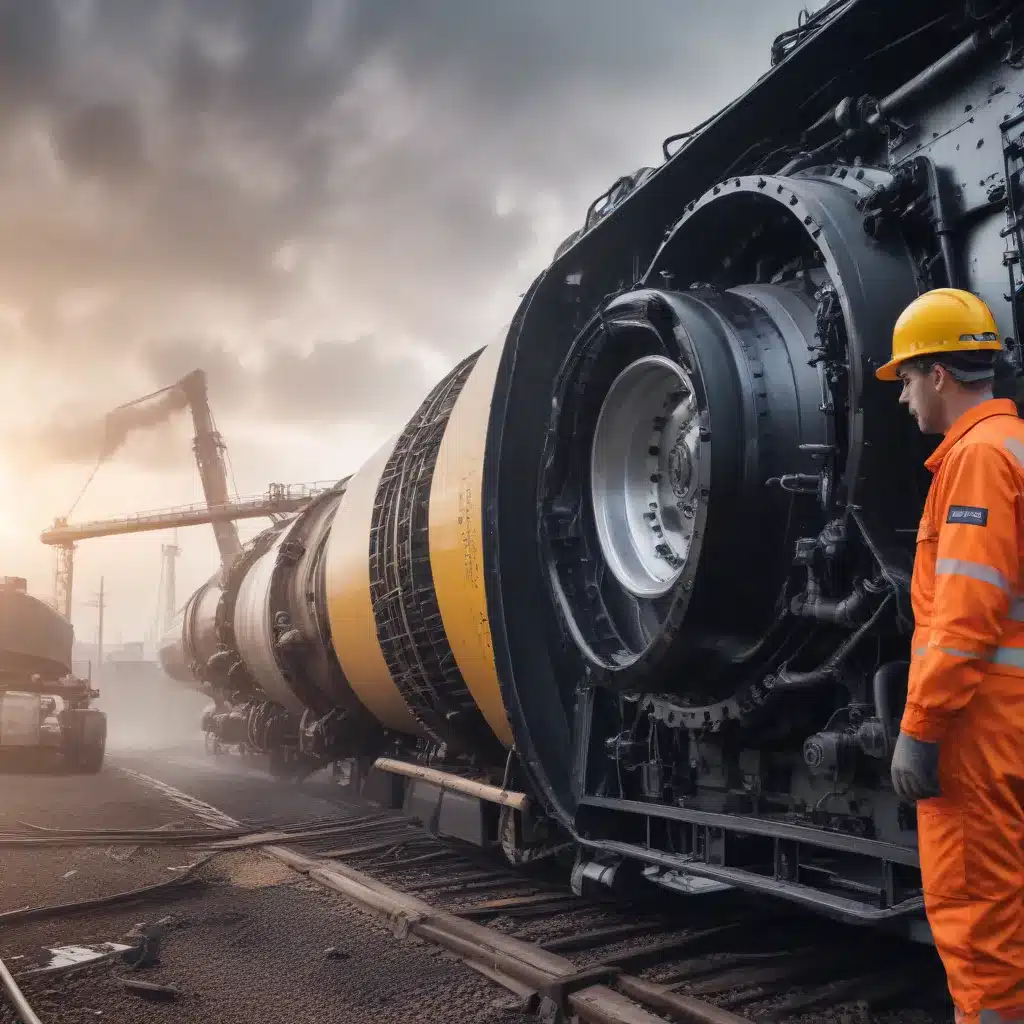 AI and the Future of Predictive Maintenance: Anticipating Equipment Failures and Optimizing Uptime