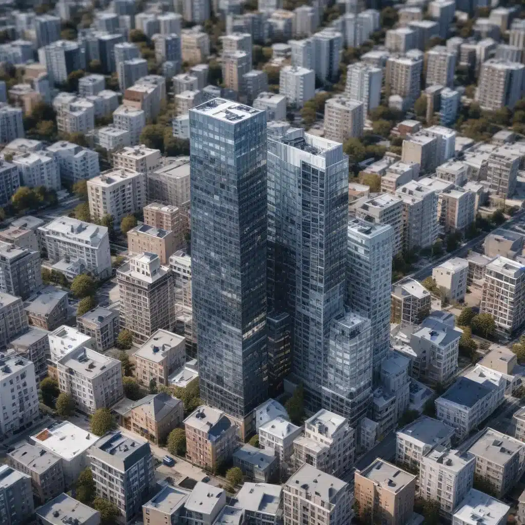 AI and the Future of Real Estate: Transforming the Industry through Data-Driven Insights
