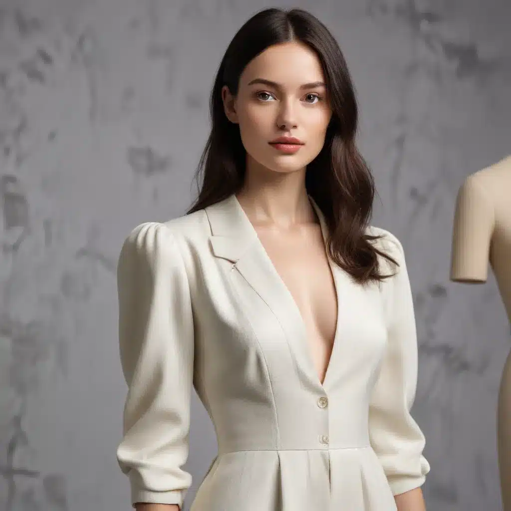 AI and the Future of Sustainable Fashion: Reducing Environmental Impact and Enhancing Circularity