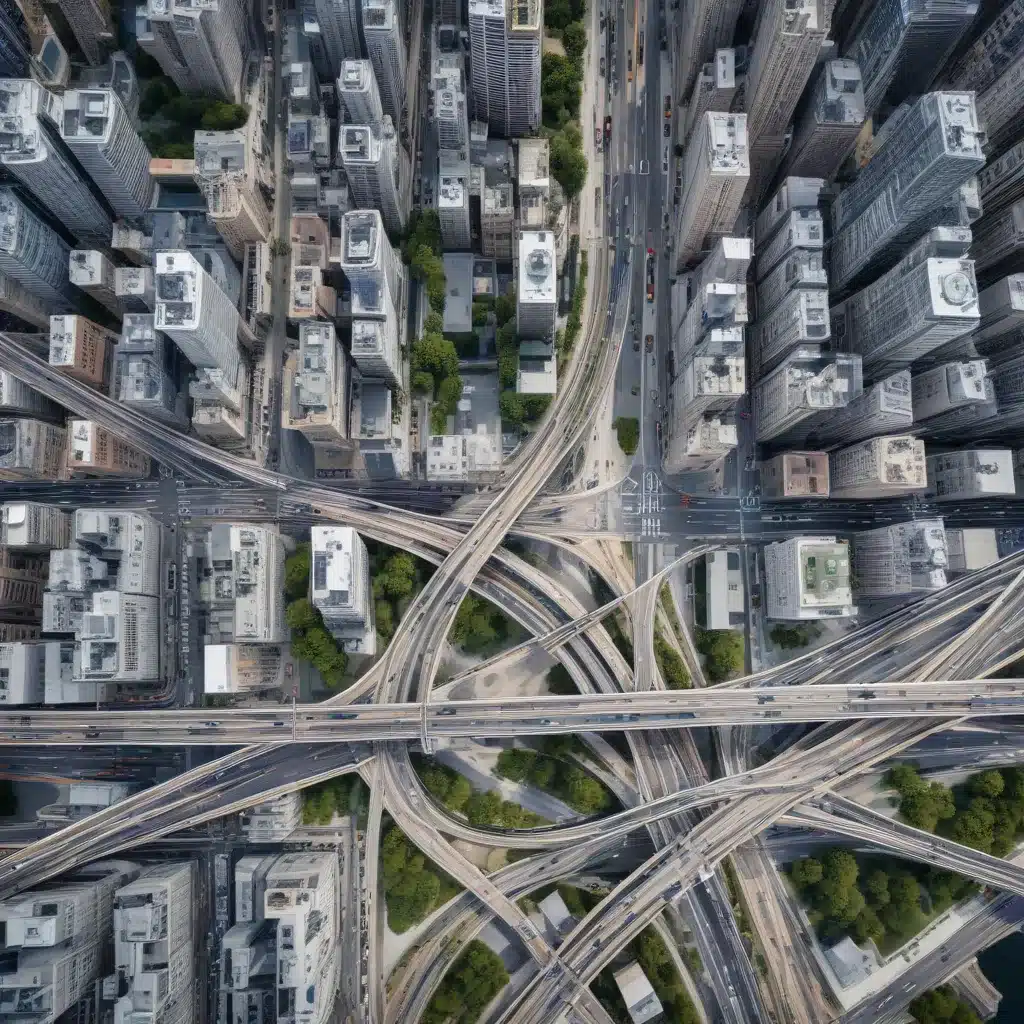 AI and the Future of Urban Planning: Optimizing Infrastructure and Resource Allocation