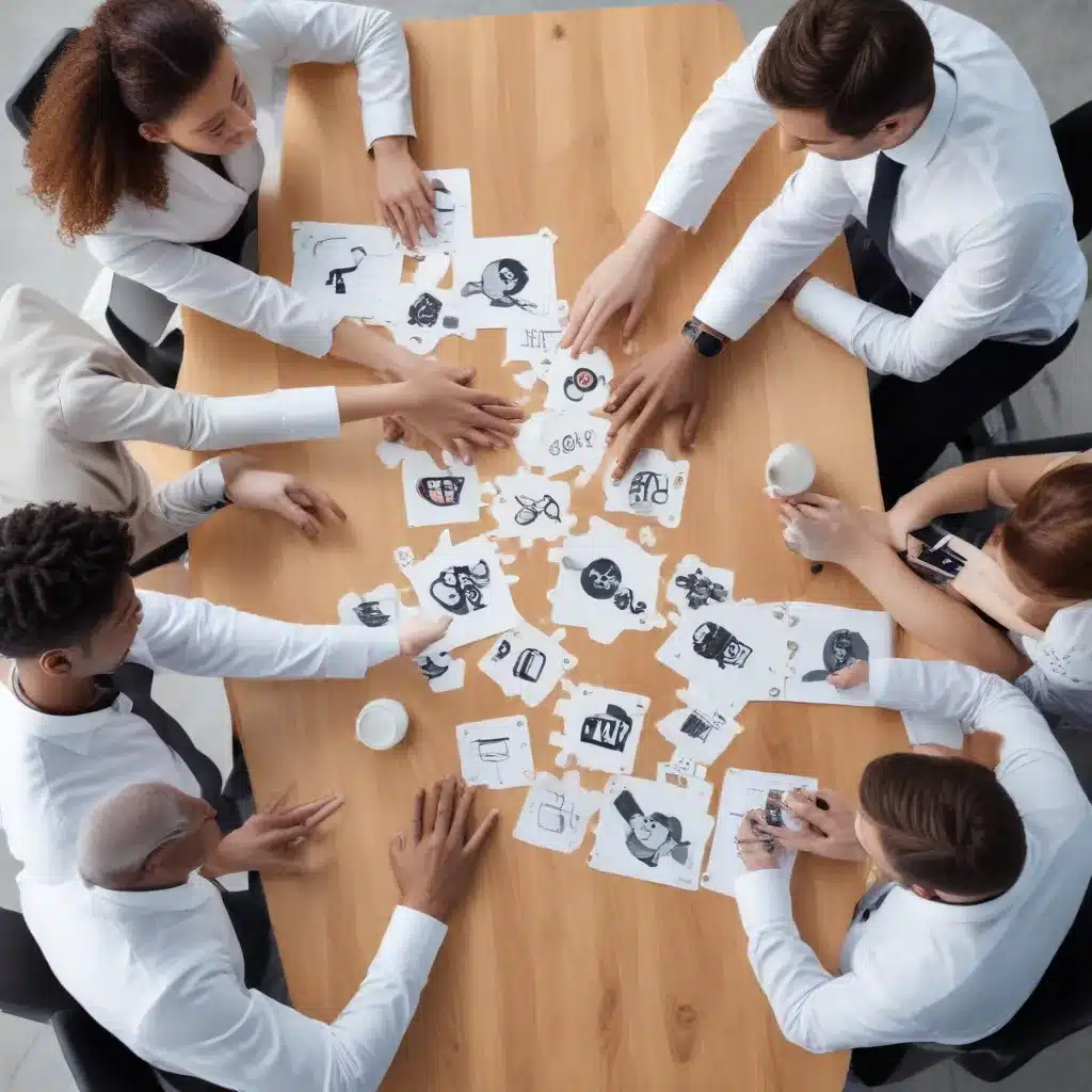 AI and the Future of Workplace Collaboration: Enhancing Teamwork and Productivity