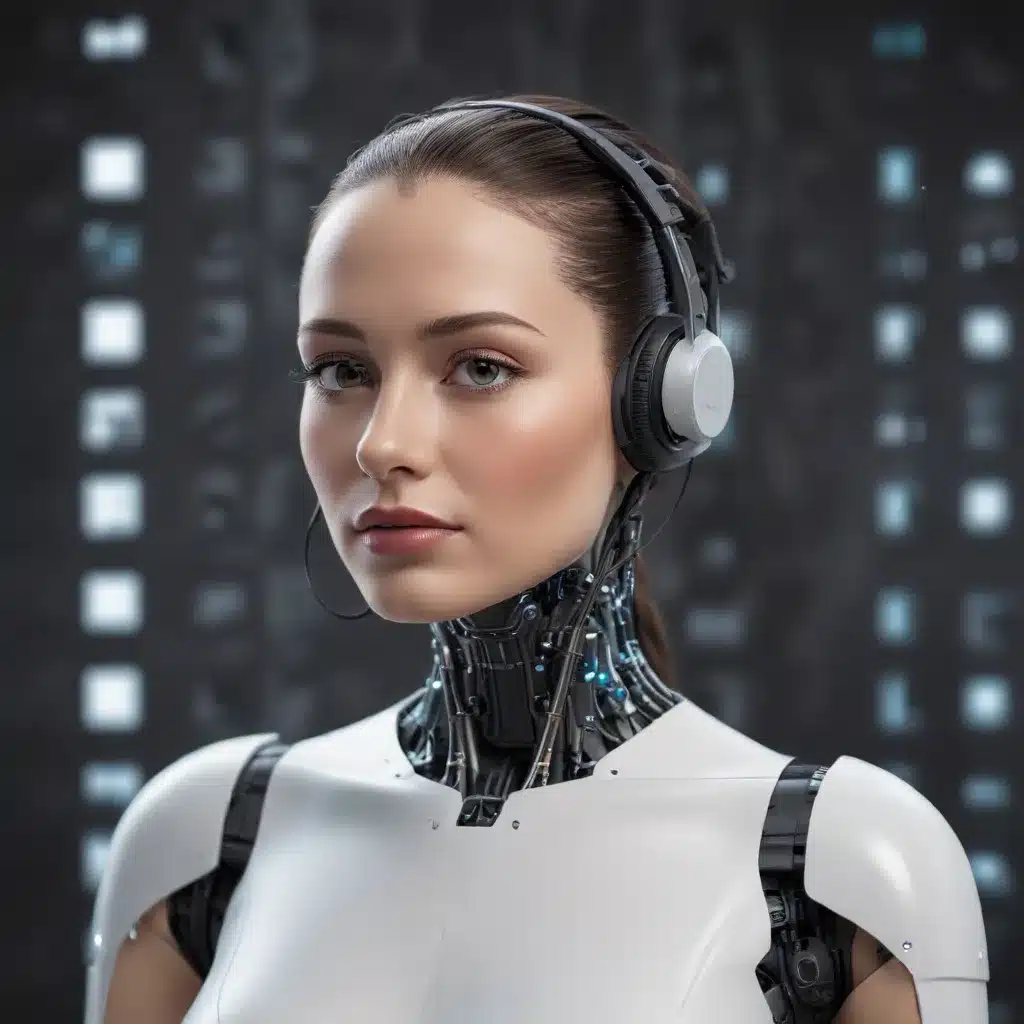 AI and the Gig Economy: Reshaping the Workforce and the Future of Work